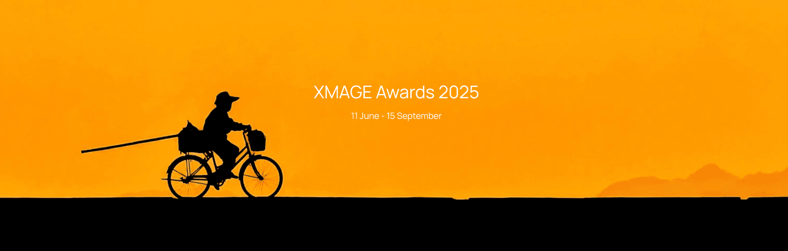 La ceremonia de entrega de los HUAWEI XMAGE Awards 2025 y su exposición anual se inauguran en París: estas son las fotografías ganadoras